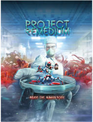PlayWay Project Remedium (PC) Jocuri PC