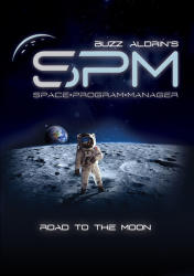 Slitherine Buzz Aldrin's SPM Space Program Manager (PC)
