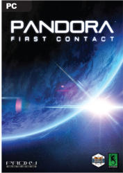 Slitherine Pandora First Contact (PC)