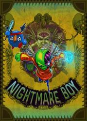 Badland Games Nightmare Boy (PC)