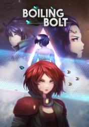 Playdius Entertainment Boiling Bolt (PC)