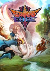 Plug In Digital Strikers Edge (PC)