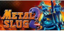 SNK Metal Slug 2 (PC)