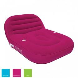 Airhead Inflatable Double Chaise Lounge