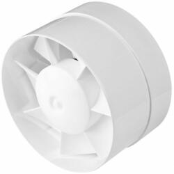 Awenta WKA-150T ventilátor időkapcsolóval (WKA150T) (WKA150T)