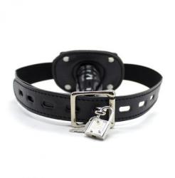  Dildós szájpeckelő (6 cm) - szeresdmagad