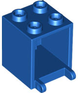 LEGO® Container 2 x 2 x 2 (6132528)