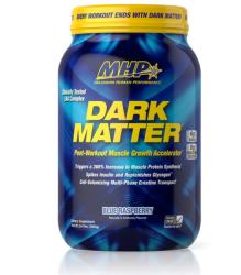 MHP Dark Matter 1540g