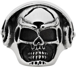 Zippo Gyűrű, Headphone Skull Ring 2006263 - swisstimeshop
