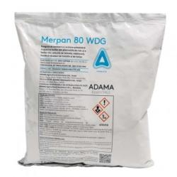 Adama Fungicid - Merpan 1 kg (5949221280288)