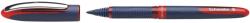 Schneider Roller cu cerneala SCHNEIDER One Business, ball point 0.6mm - scriere rosie