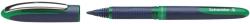 Schneider Roller cu cerneala SCHNEIDER One Business, ball point 0.6mm - scriere verde