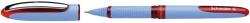 Schneider Roller cu cerneala SCHNEIDER One Hybrid N, needle point 0.5mm - scriere rosie