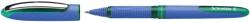 Schneider Roller cu cerneala SCHNEIDER One Hybrid C, ball point 0.3mm - scriere verde