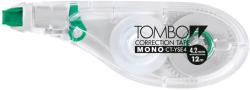 Tombow Dispenser cu banda corectoare Tombow 4, 2 mm x 12 m