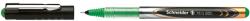 Schneider Roller cu cerneala SCHNEIDER Xtra 805, needle point 0.5mm - scriere verde
