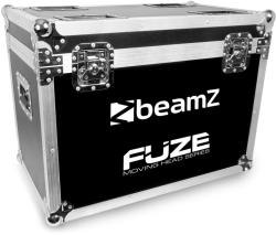 BeamZ FCFZ2 Cutie de transport pentru 2 movinghead-uri FUZE, 75B/75S/610Z, BeamZ (150.390)