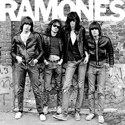 Ramones RAMONES - facethemusic - 9 190 Ft