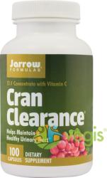 Jarrow Formulas Cran Clearance 100 comprimate