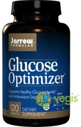 Jarrow Formulas Glucose Optimizer 120 comprimate