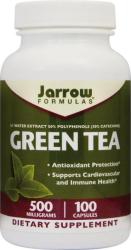 Jarrow Formulas Green Tea 100 comprimate