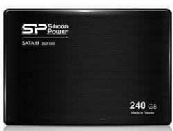 Silicon Power S60 240GB MGTSP240GBSS3S60S25