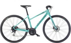 Bianchi C-Sport 2.5 Acera Lady (2019)