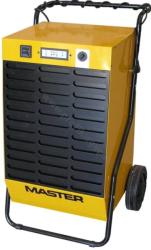 MASTER DH 62 Dezumidificator