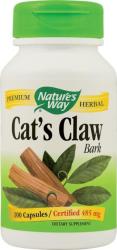 Nature's Way Cat's Claw 100 comprimate