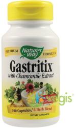 Nature's Way Gastritix 100 comprimate