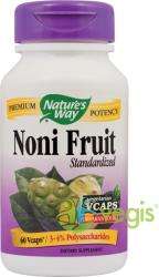 Nature's Way Noni Fruit 60 comprimate