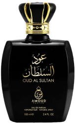 AMOUD Oud Al Sultan EDP 100 ml