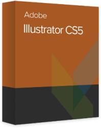 Adobe Illustrator CS5 ENG 65073934
