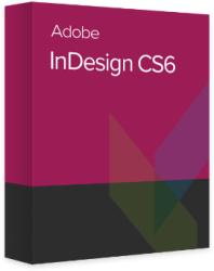 Adobe InDesign CS6 ENG 65161193
