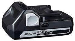 HiKOKI (Hitachi) BSL1825 (335788)