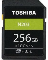 Toshiba SDXC N203 256GB THN-N203N2560E4