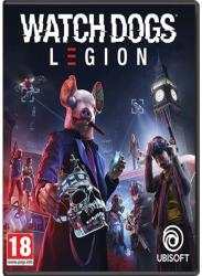 Ubisoft Watch Dogs Legion (PC)