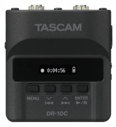 TASCAM DR-10CH