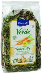 Vitakraft Vita Verde - Nature Mix pitypang és sárgarépa 100 g