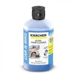 Kärcher RM 615 Ultra habtisztító 3-az-1-ben, 1 l (62957430)
