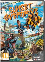 THQ Nordic Sunset Overdrive (PC)