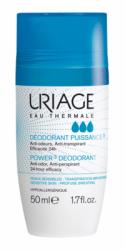 Uriage HIGIÉNIA DEO - Intenzív Izzadásgátló Dezodor - 50ml
