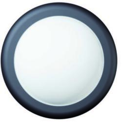 Viokef Lighting fali Lámpa round MINOS (VIO-4189500)