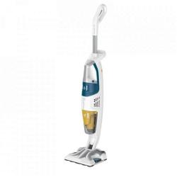 Rowenta RY8561WH Clean & Steam Multi