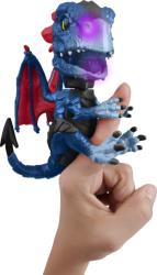 WowWee Fingerlings - Untamed Dragon - Shockwave