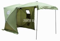 JRC Contact 2 Man Bivvy (Cort) - Preturi