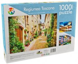 Noriel Peisaje internationale - Regiunea Toscana - 1000 piese (2891)