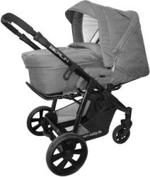 knorr-baby Soft Carrycot Berlin