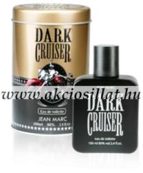 Jean Marc Dark Cruiser EDT 100 ml