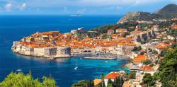 Castorland Dubrovnik, Croatia - 4000 Piese (400225)